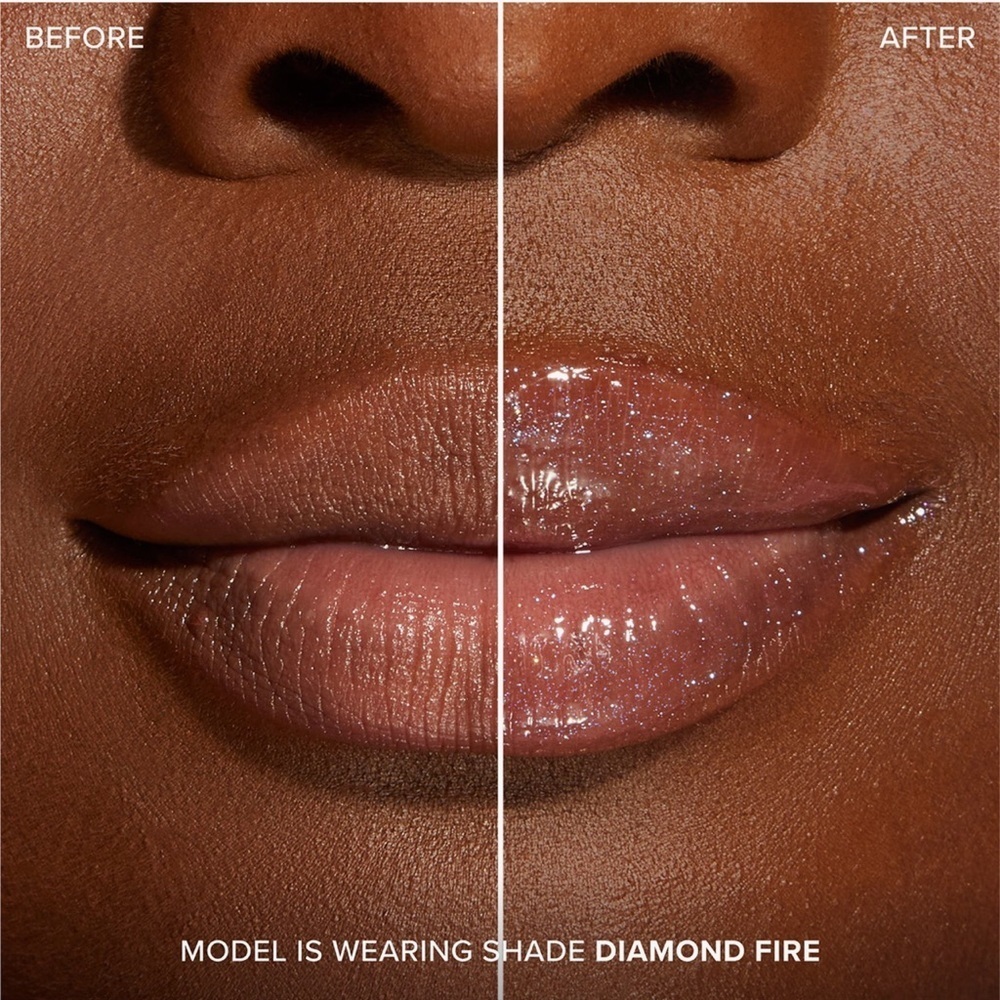 ๐Too Faced Lip Injection Maximum Plump Lip Gloss Duo::NIB::Limited Edition:: - Picture 11 of 13